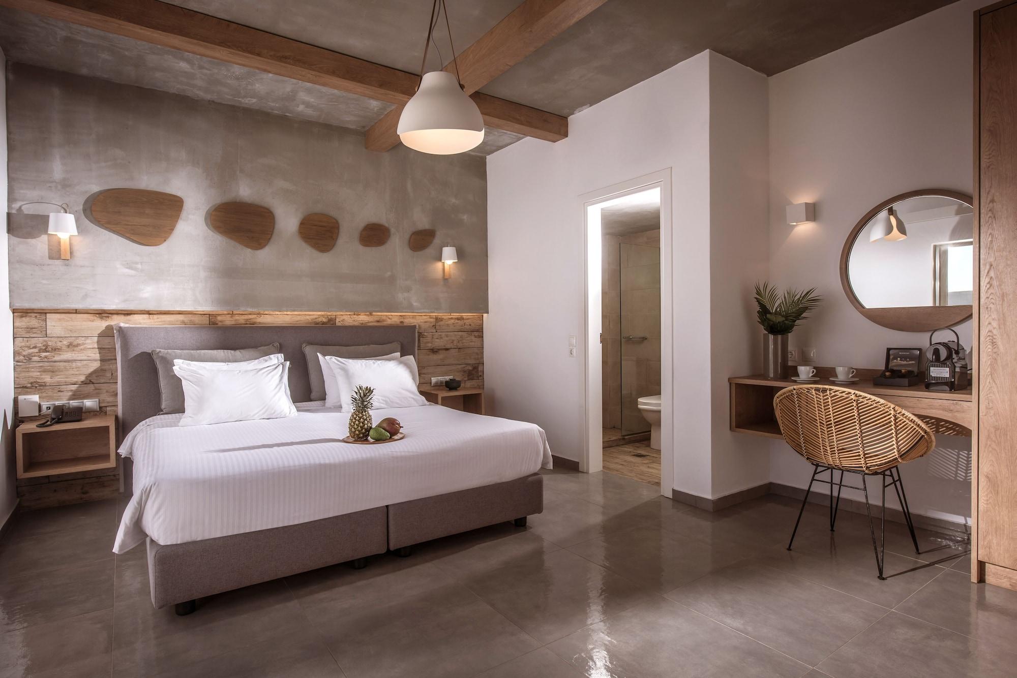 Enorme Maya Beach Hotel-Adults Only กูเวส ภายนอก รูปภาพ