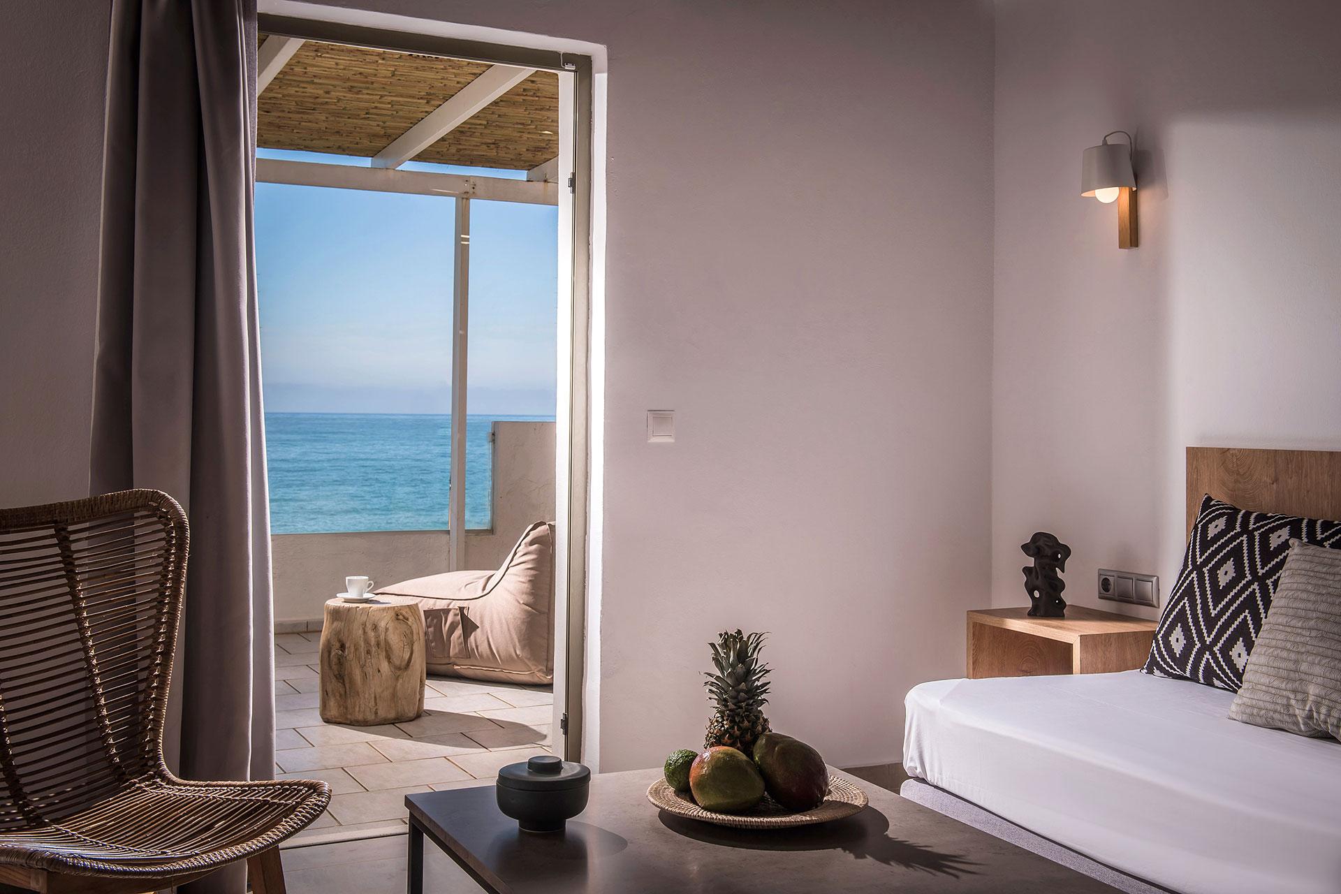 Enorme Maya Beach Hotel-Adults Only กูเวส ภายนอก รูปภาพ