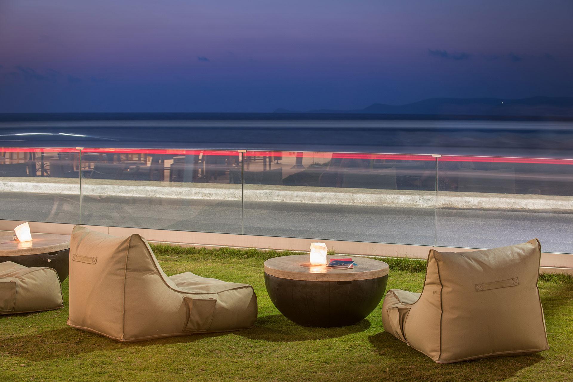Enorme Maya Beach Hotel-Adults Only กูเวส ภายนอก รูปภาพ